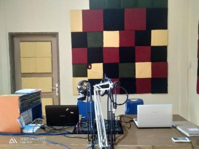 Ruang Radio Filadelfia FM